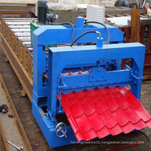 perfect roof and wall forming machine of different grade